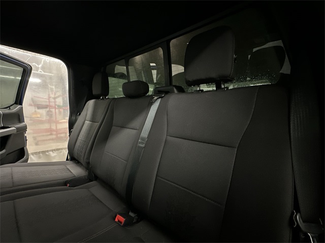 Thumbnail: 2018 Ford F-150 - 10