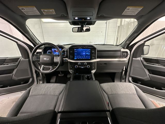 Thumbnail: 2021 Ford F-150 - 10