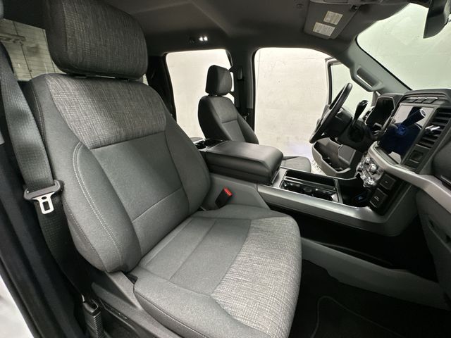 Thumbnail: 2021 Ford F-150 - 27