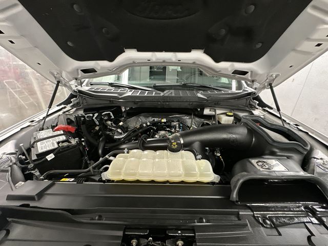 Thumbnail: 2021 Ford F-150 - 9