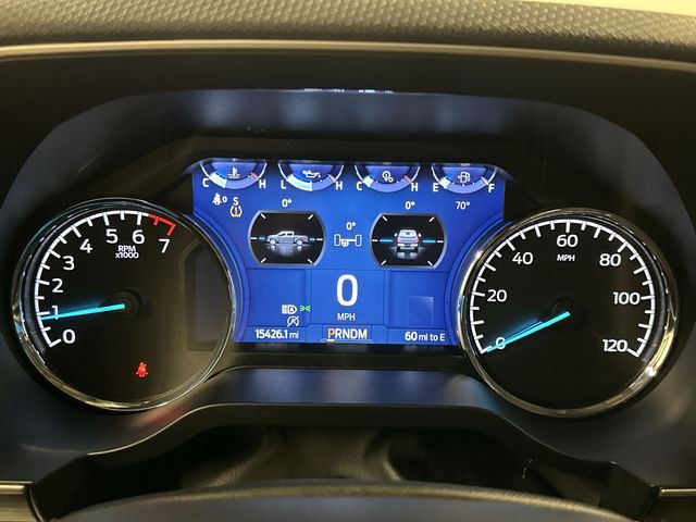 Thumbnail: 2021 Ford F-150 - 15