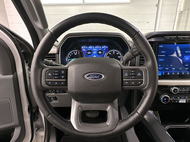 Thumbnail: 2021 Ford F-150 - 2