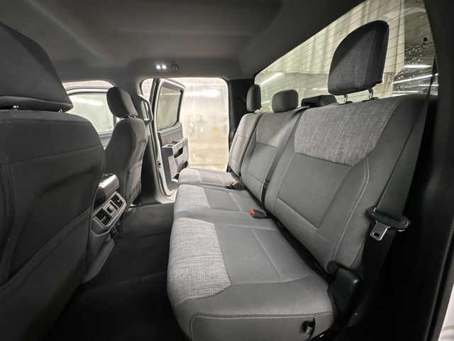 Thumbnail: 2021 Ford F-150 - 13