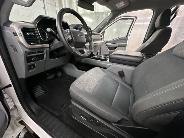 Thumbnail: 2021 Ford F-150 - 11