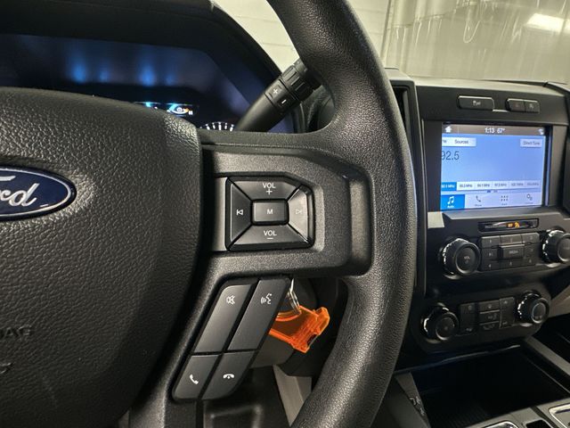 Thumbnail: 2019 Ford F-150 - 19