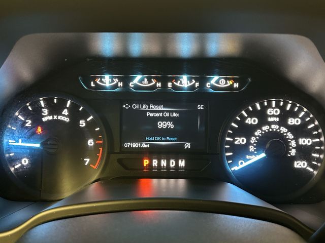 Thumbnail: 2019 Ford F-150 - 15