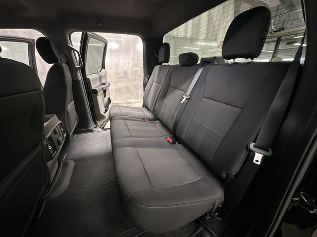 Thumbnail: 2019 Ford F-150 - 13