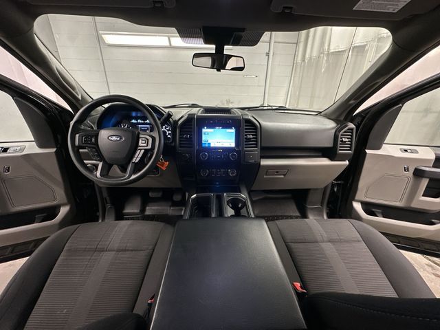 Thumbnail: 2019 Ford F-150 - 10