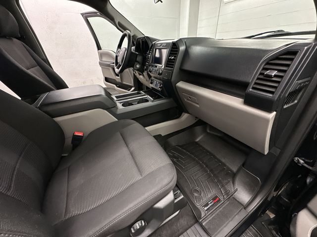 Thumbnail: 2019 Ford F-150 - 22