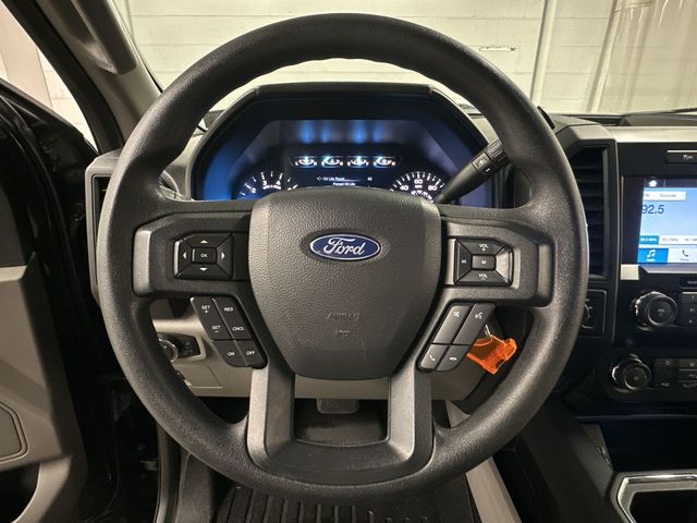 Thumbnail: 2019 Ford F-150 - 2