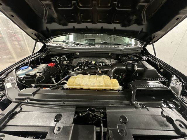 Thumbnail: 2019 Ford F-150 - 9