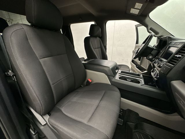 Thumbnail: 2019 Ford F-150 - 23