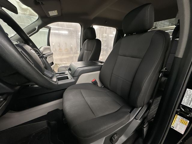 Thumbnail: 2019 Ford F-150 - 12