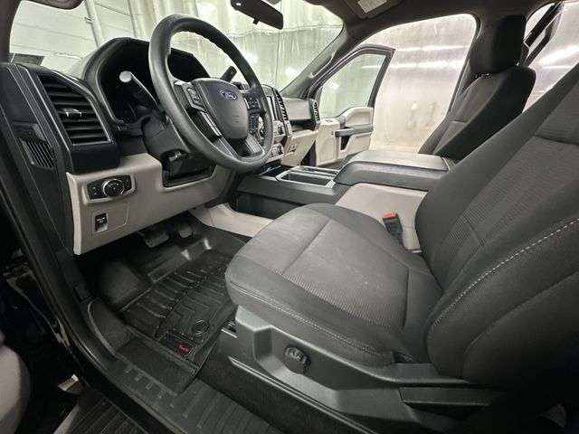 Thumbnail: 2019 Ford F-150 - 11