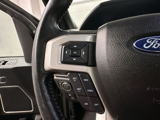 Thumbnail: 2017 Ford F-150 - 15