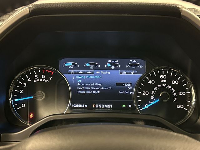 Thumbnail: 2017 Ford F-150 - 12