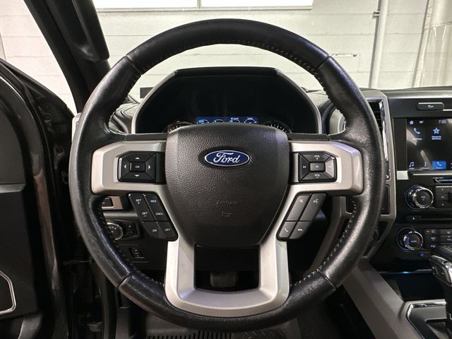Thumbnail: 2017 Ford F-150 - 2