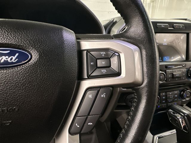 Thumbnail: 2017 Ford F-150 - 16