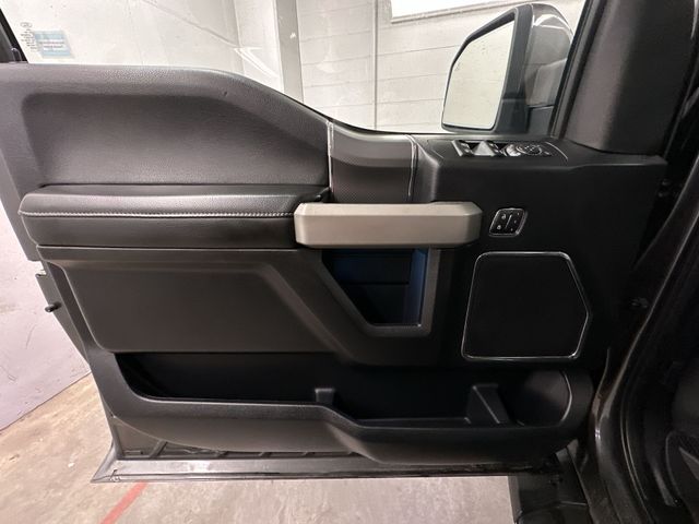 Thumbnail: 2017 Ford F-150 - 22