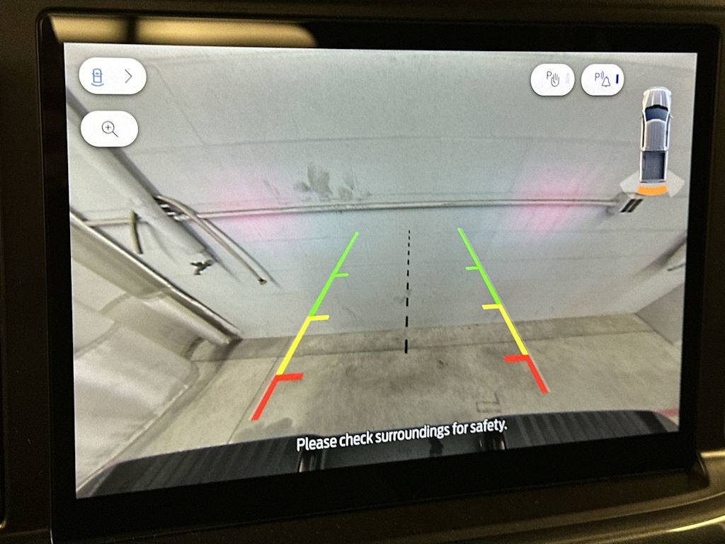 Thumbnail: 2025 Ford F-150 - 22