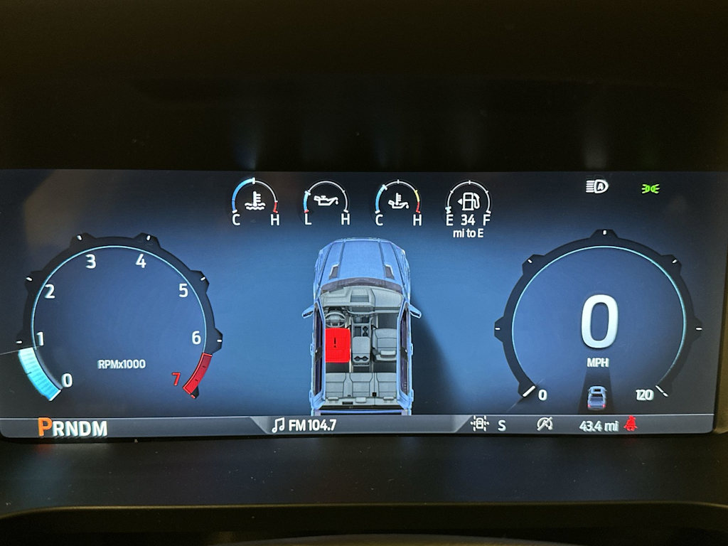 Thumbnail: 2025 Ford F-150 - 15