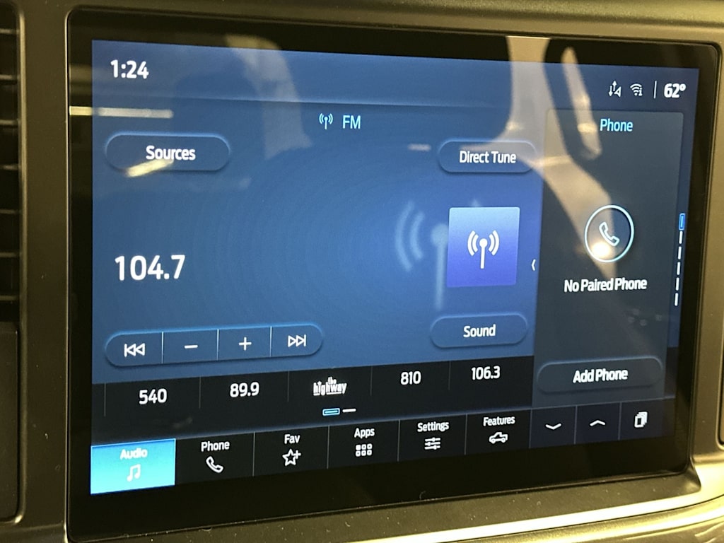 Thumbnail: 2025 Ford F-150 - 14