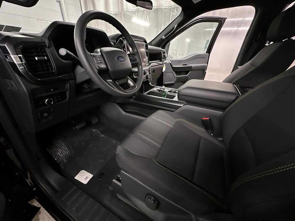 Thumbnail: 2025 Ford F-150 - 11