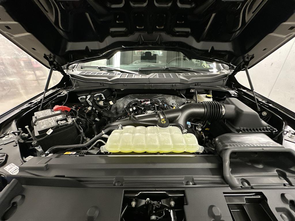 Thumbnail: 2025 Ford F-150 - 9