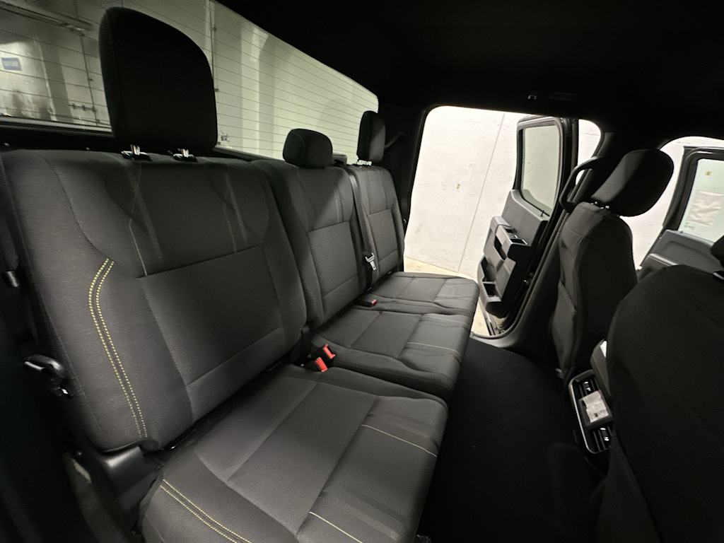 Thumbnail: 2025 Ford F-150 - 28