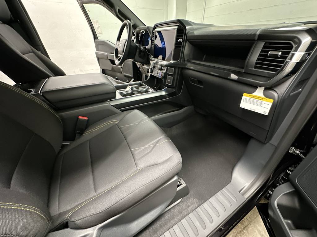 Thumbnail: 2025 Ford F-150 - 25