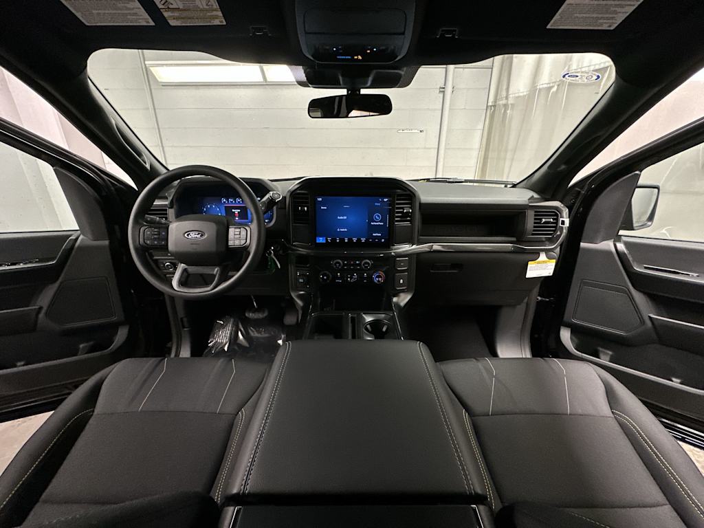 Thumbnail: 2025 Ford F-150 - 10