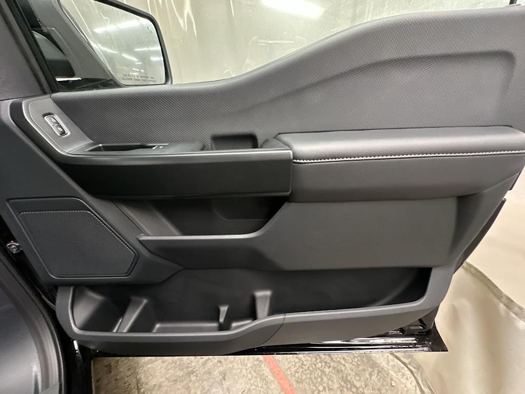 Thumbnail: 2025 Ford F-150 - 27