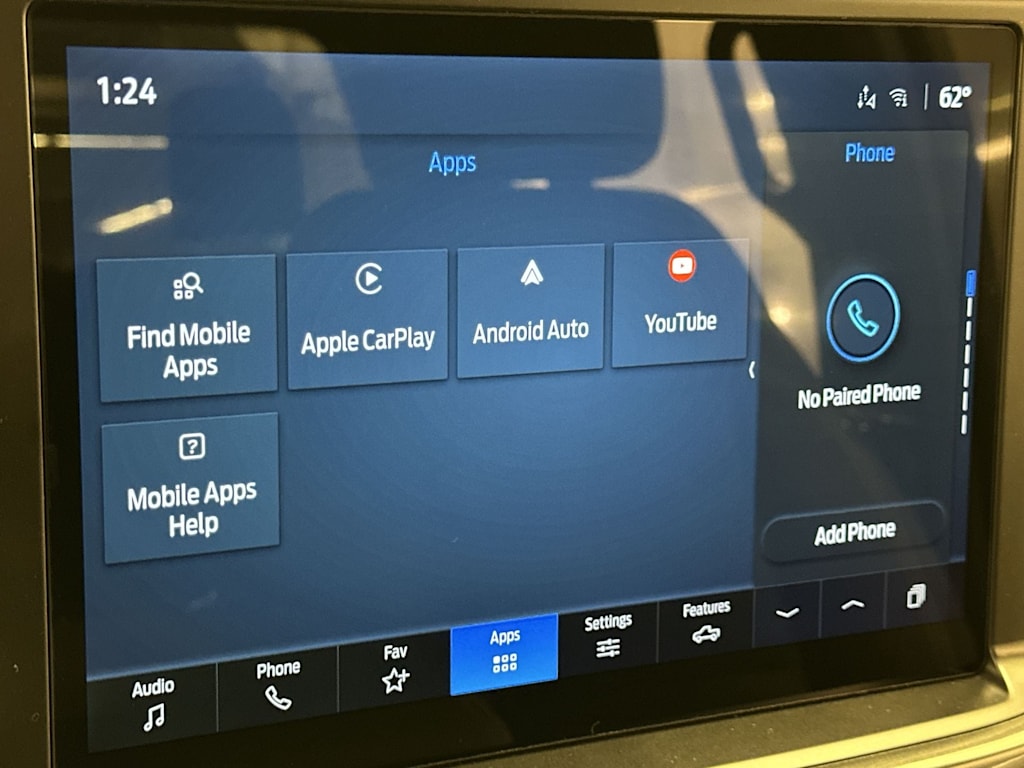 Thumbnail: 2025 Ford F-150 - 21