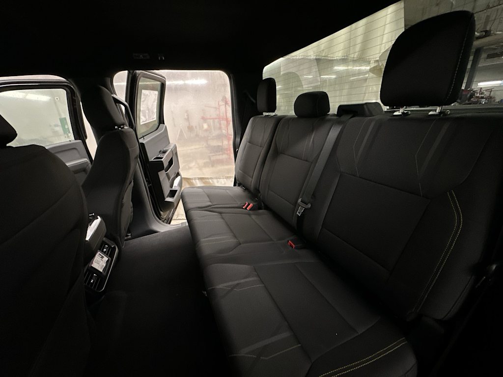 Thumbnail: 2025 Ford F-150 - 13