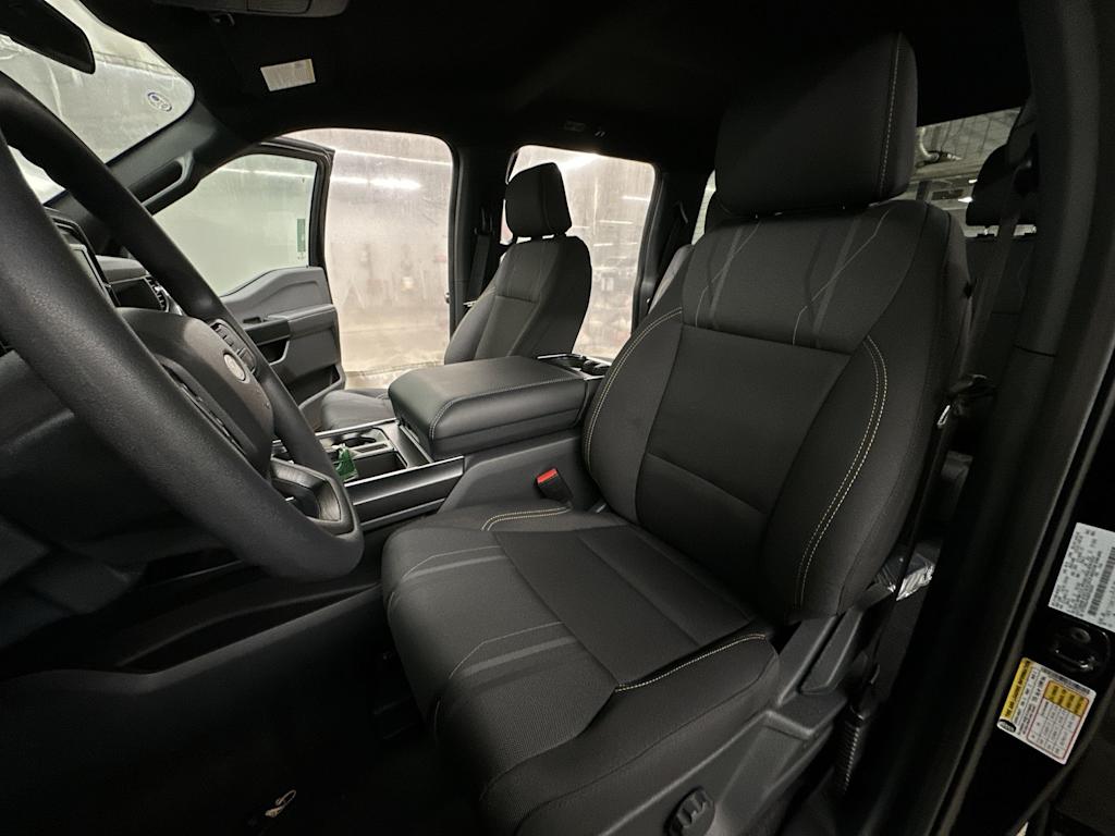 Thumbnail: 2025 Ford F-150 - 12