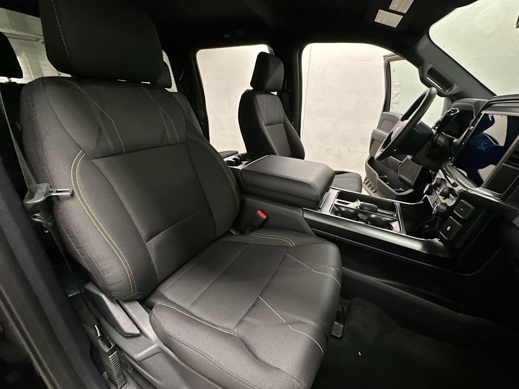 Thumbnail: 2025 Ford F-150 - 26