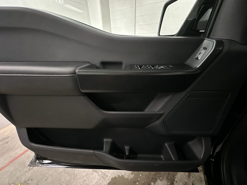 Thumbnail: 2025 Ford F-150 - 24