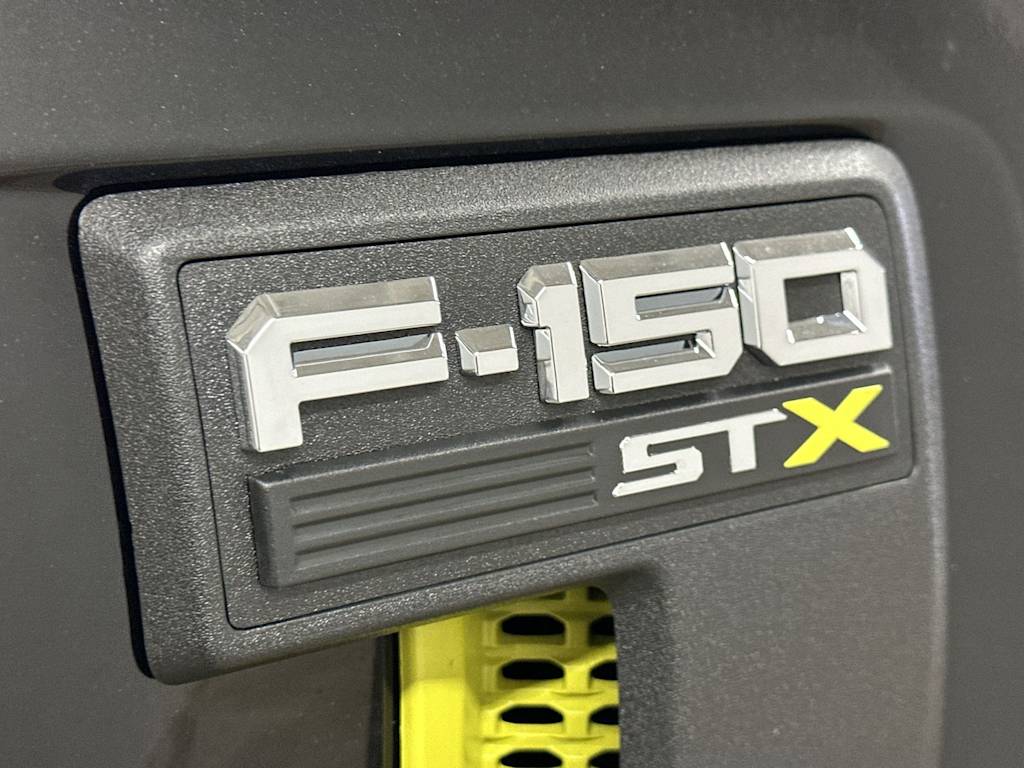 Thumbnail: 2025 Ford F-150 - 17