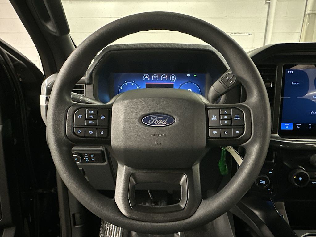 Thumbnail: 2025 Ford F-150 - 2