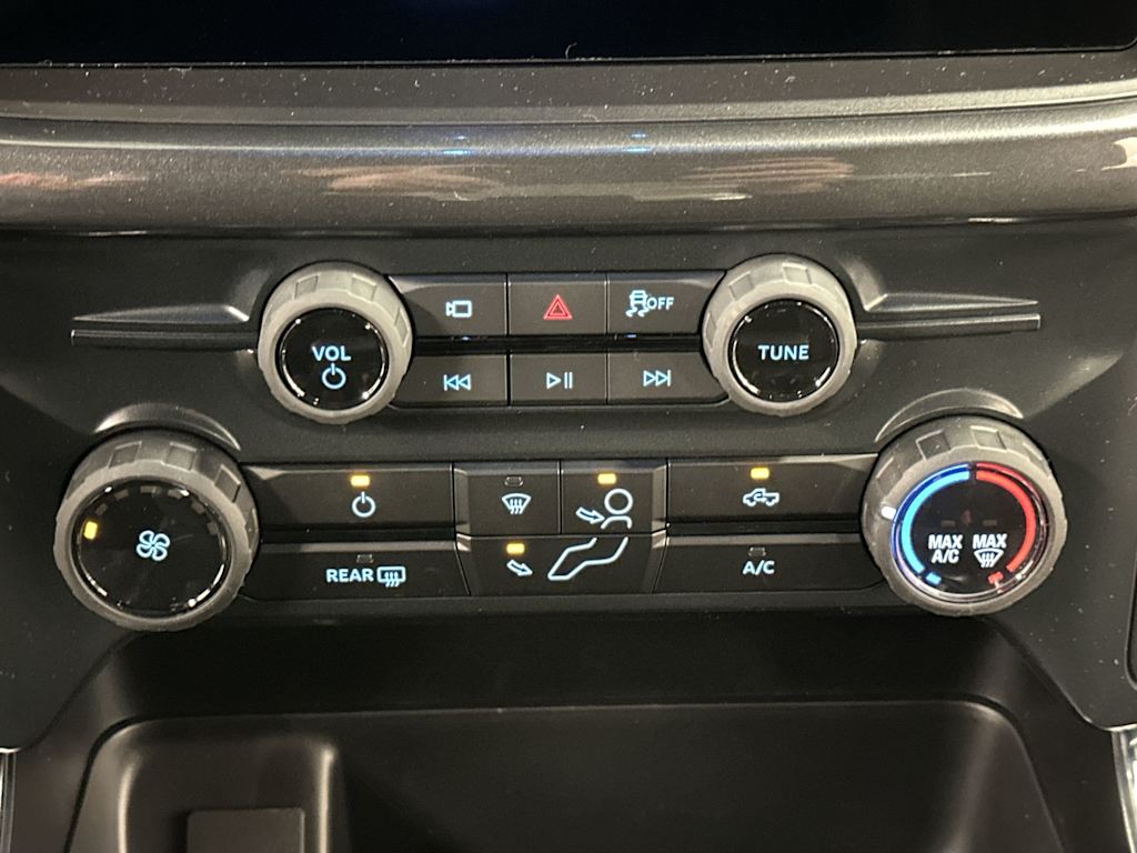 Thumbnail: 2025 Ford F-150 - 23