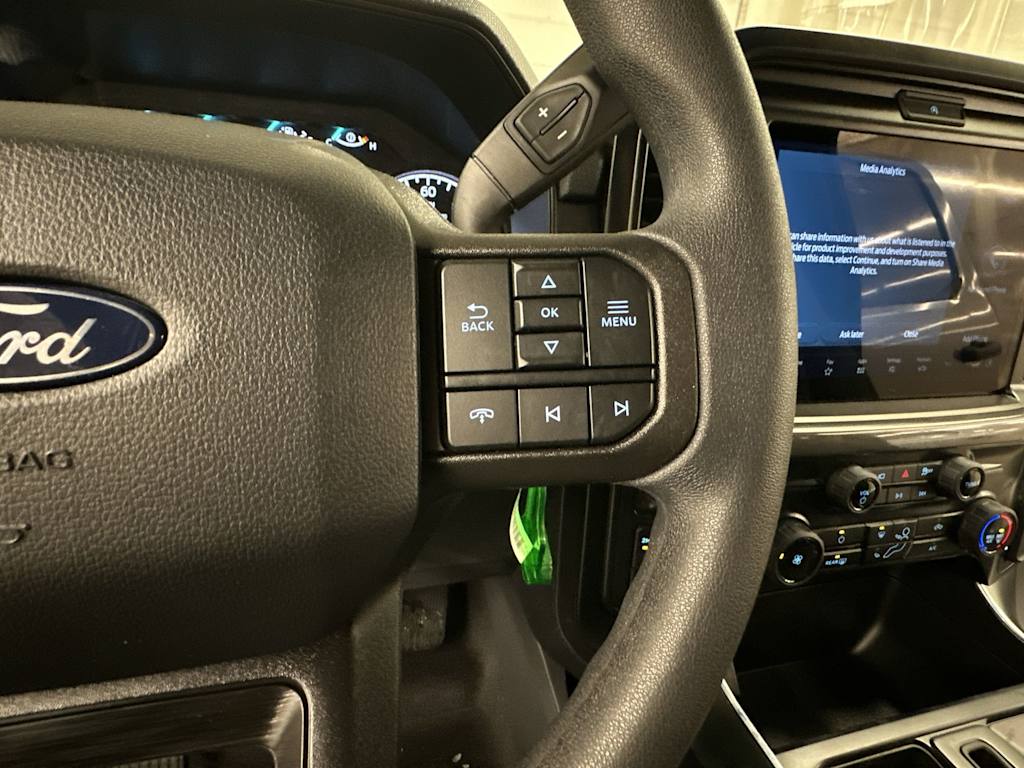 Thumbnail: 2026 Ford F-150 - 24