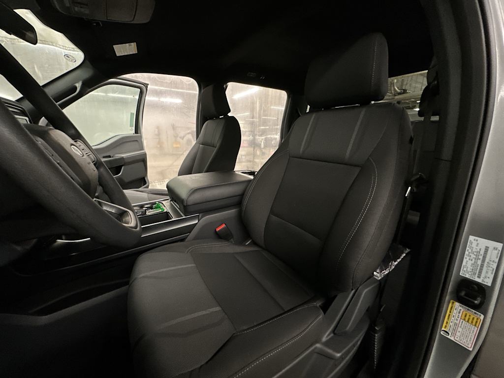 Thumbnail: 2026 Ford F-150 - 11