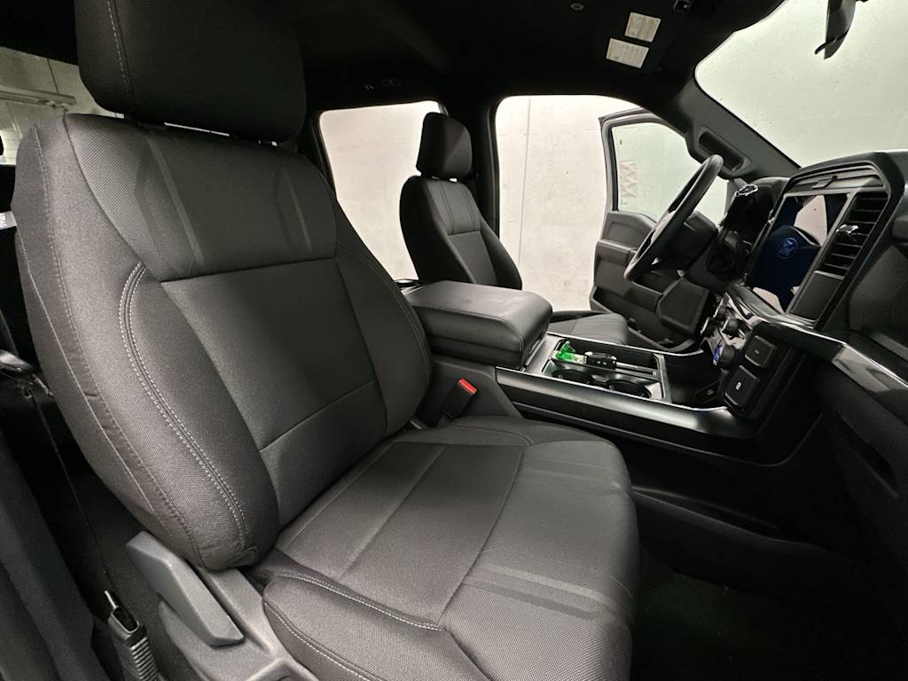 Thumbnail: 2026 Ford F-150 - 34