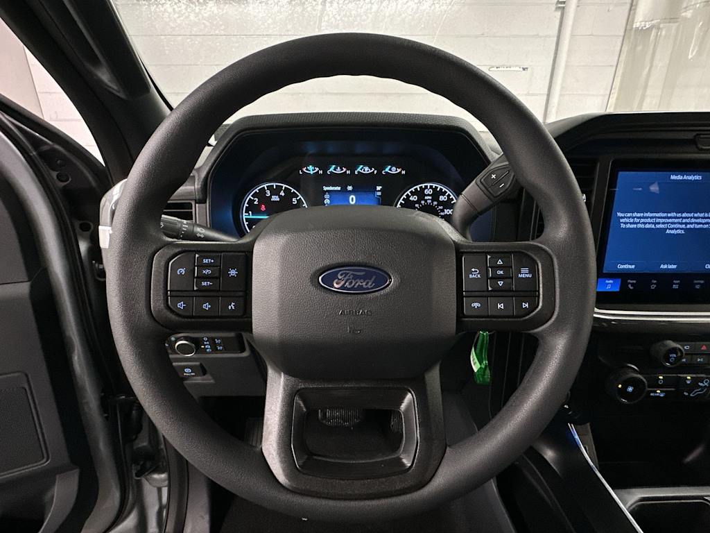 Thumbnail: 2026 Ford F-150 - 2
