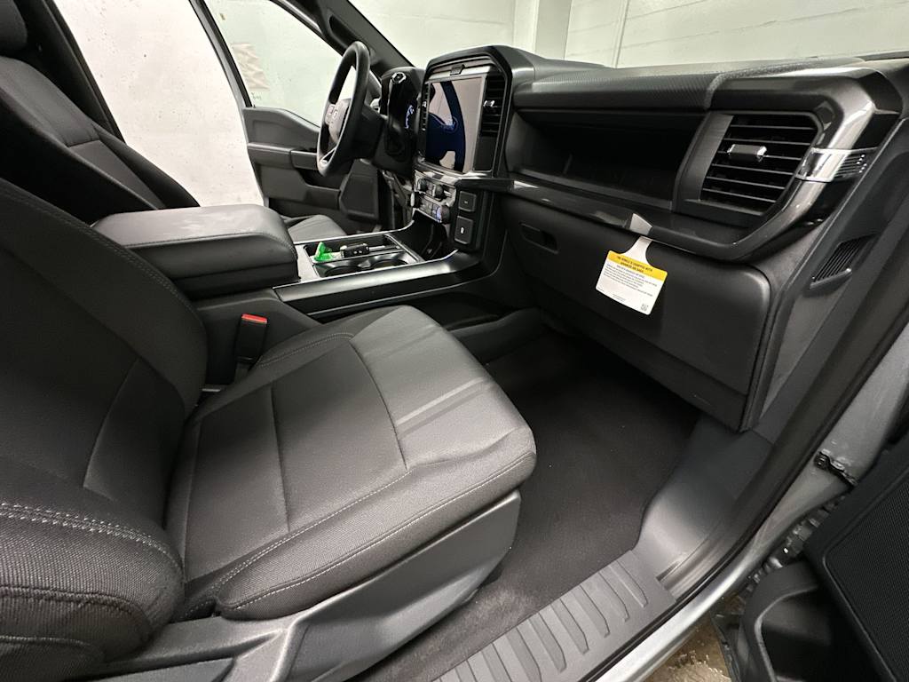 Thumbnail: 2026 Ford F-150 - 12