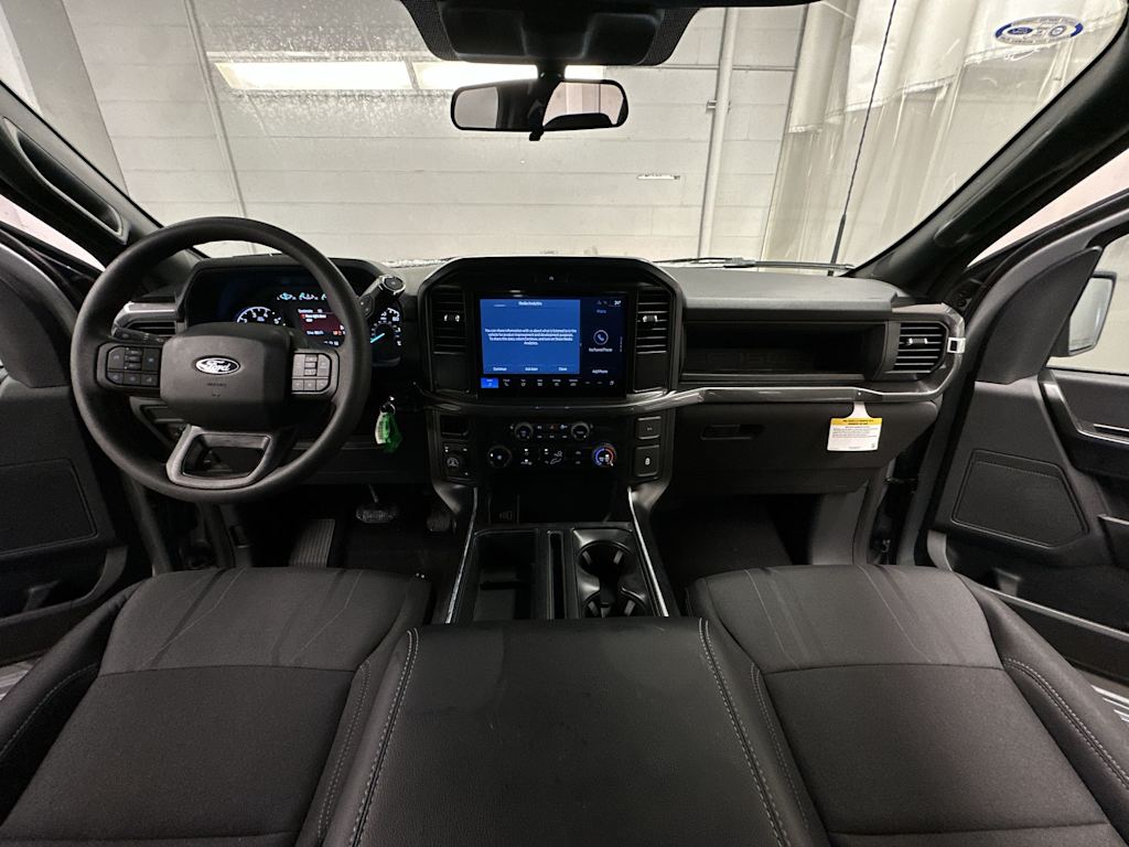 Thumbnail: 2026 Ford F-150 - 14