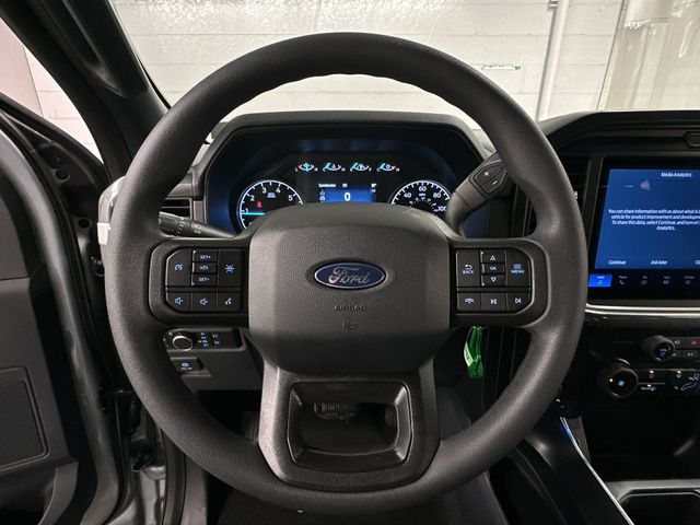 Thumbnail: 2026 Ford F-150 - 10