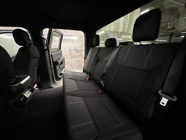 Thumbnail: 2026 Ford F-150 - 33