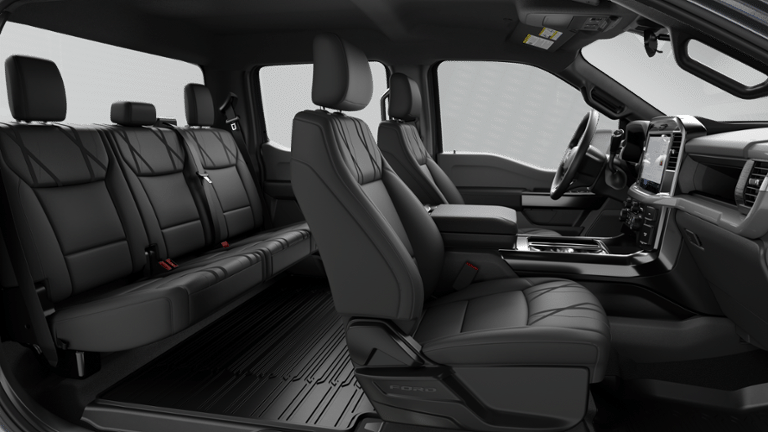 Thumbnail: 2026 Ford F-150 - 36