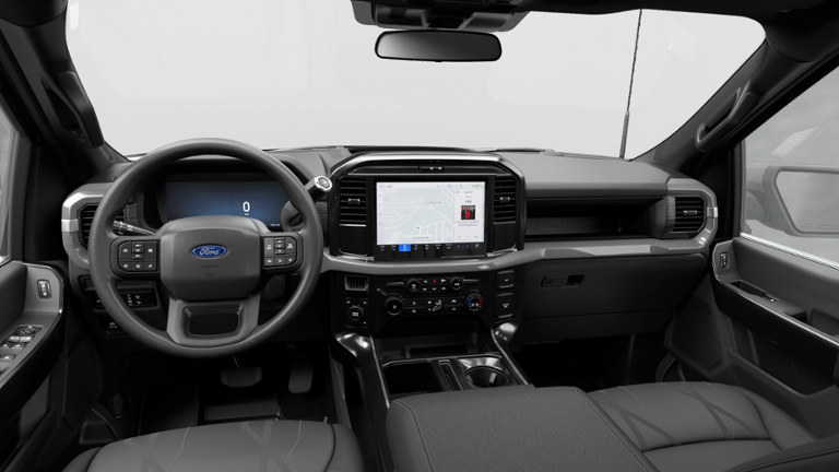 Thumbnail: 2026 Ford F-150 - 12